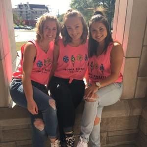 Meet your Posher, Hannah